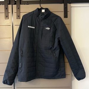 AFTCO Pufferfish jacket